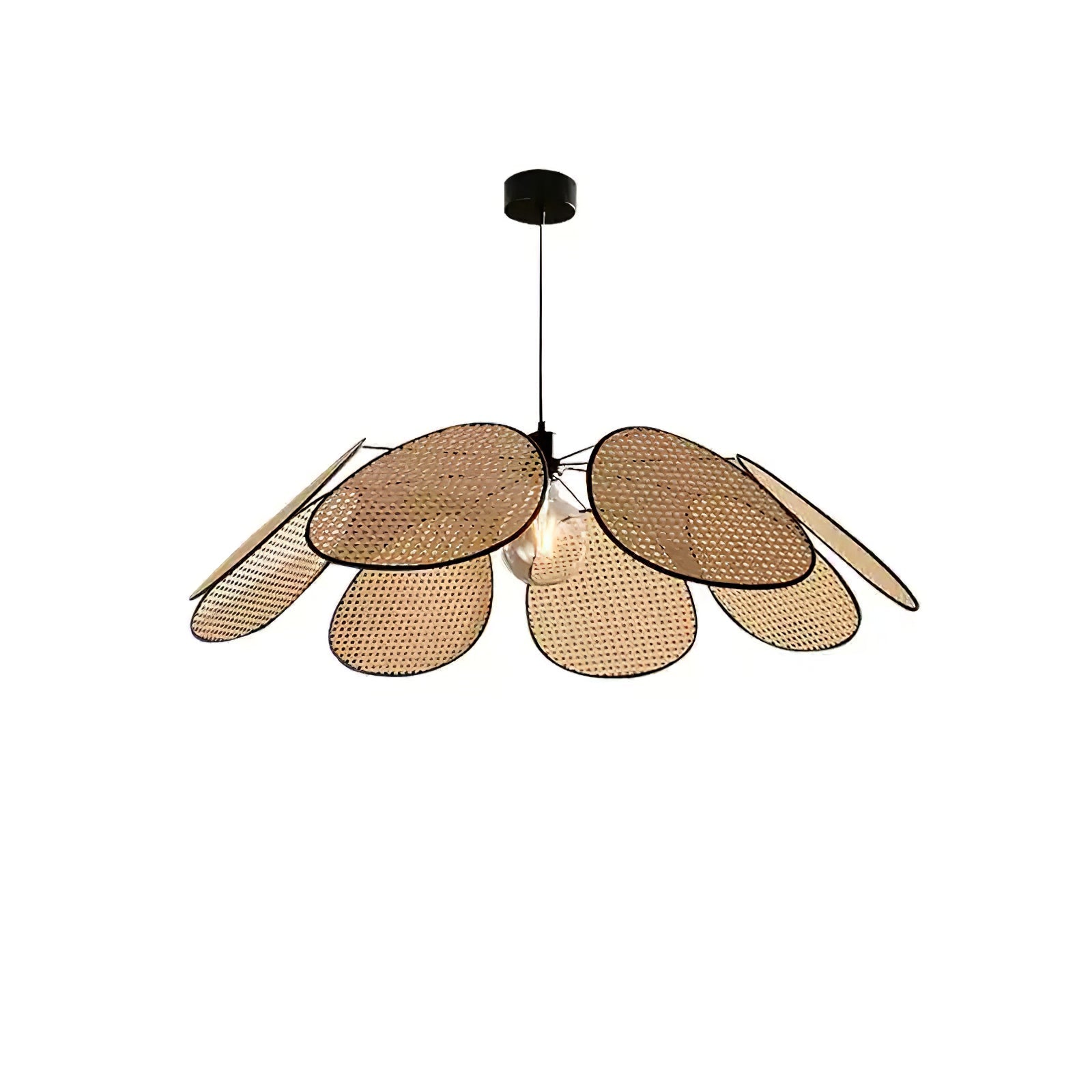 Blossom Petal Pendant Lamp