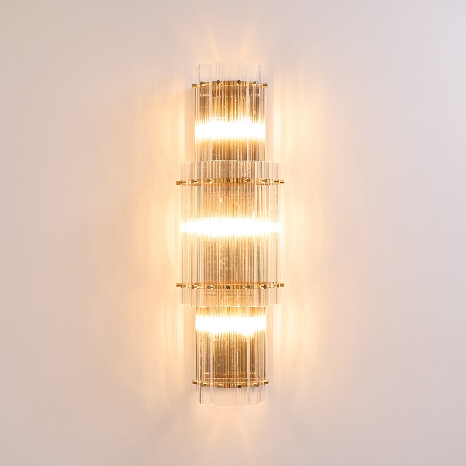 Bravura Radiance Wall Light