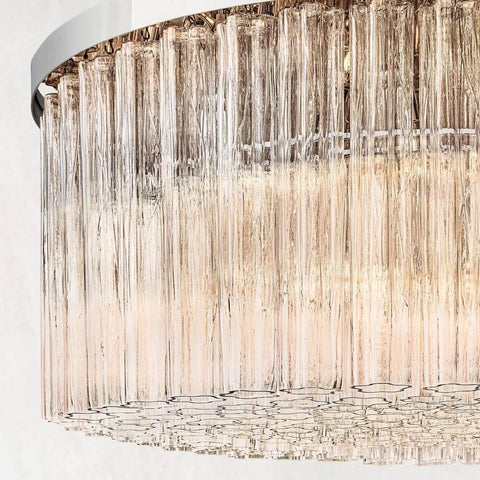 Chelo Round Chandelier 36''