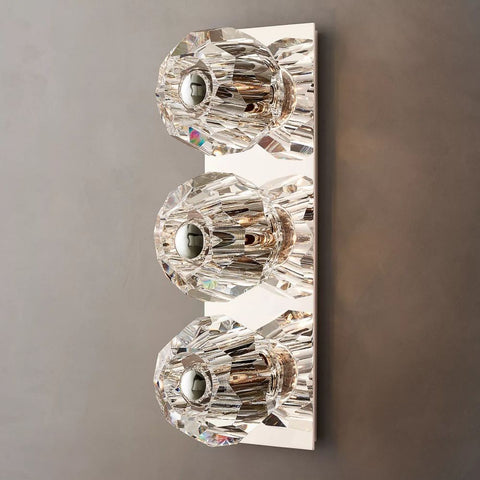 Crespo Linear Sconce