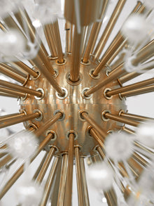 Dickinson Chandelier