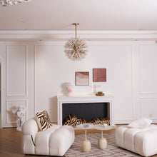 Dickinson Chandelier