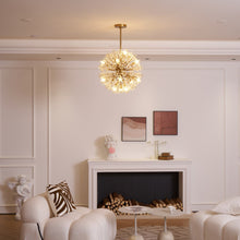 Dickinson Chandelier