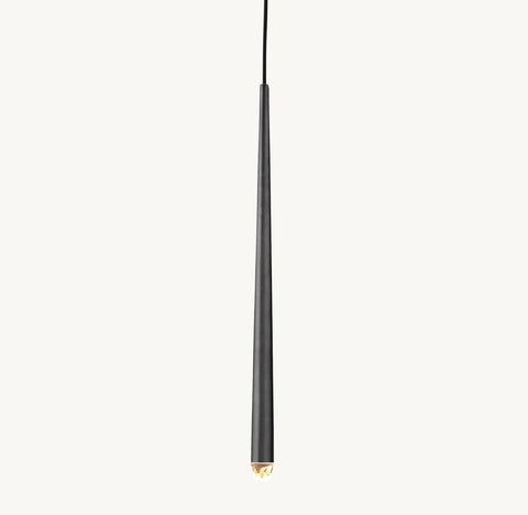 Eleanor Pendant 24''H