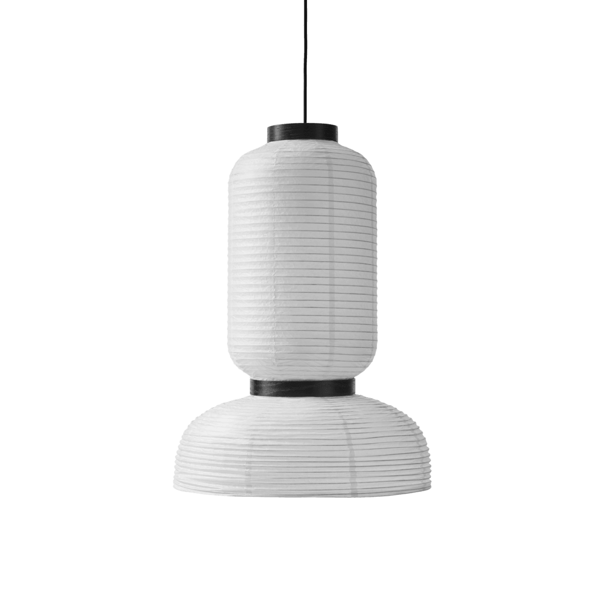 Formakami Pendant Swag Lamp