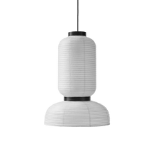 Formakami Pendant Swag Lamp