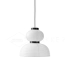 Formakami Pendant Swag Lamp