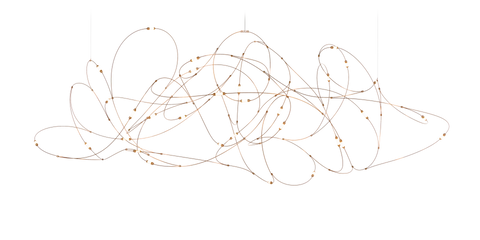 Flock of Light 31