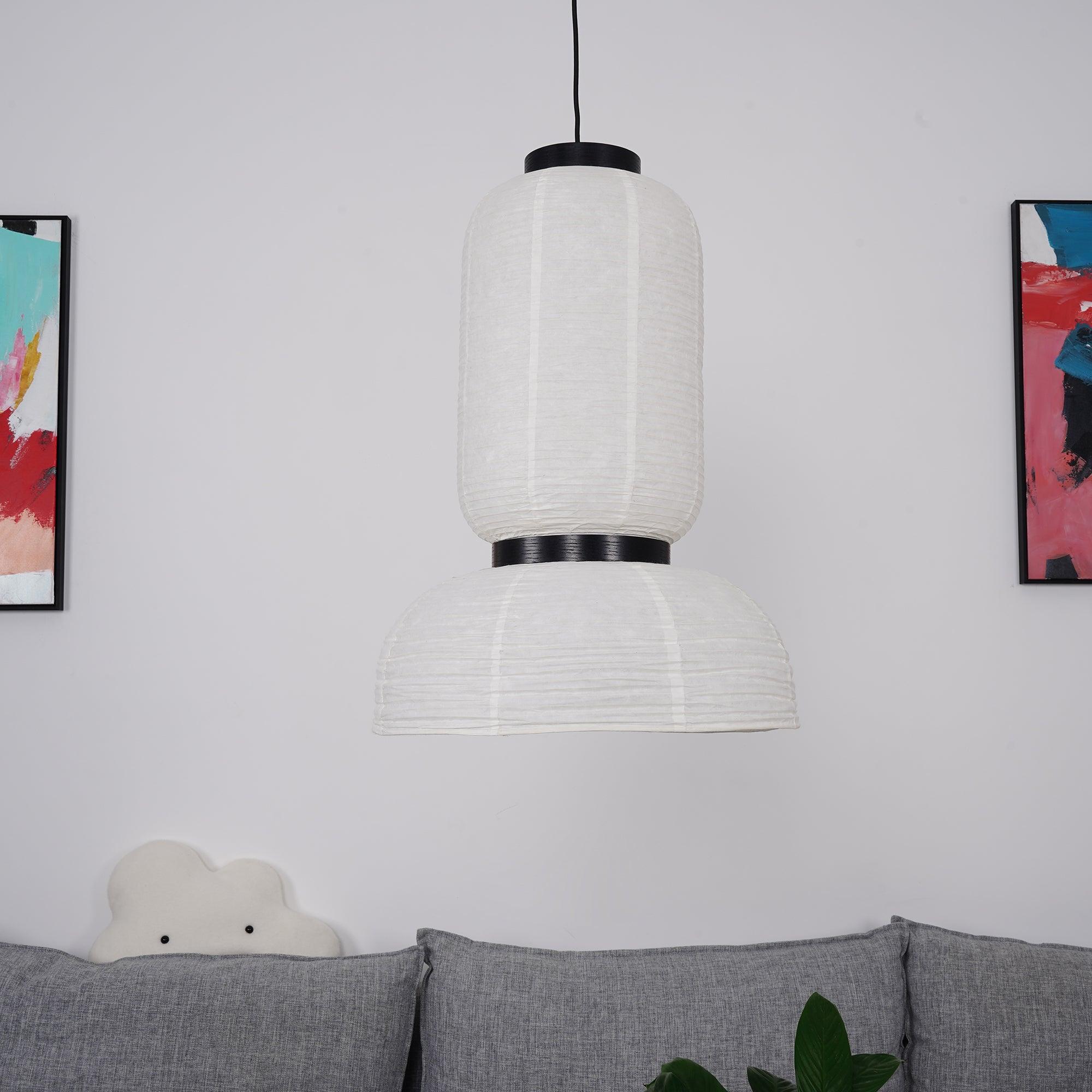 Formakami Pendant Swag Lamp