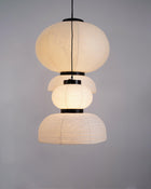 Formakami Pendant Swag Lamp