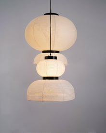 Formakami Pendant Swag Lamp