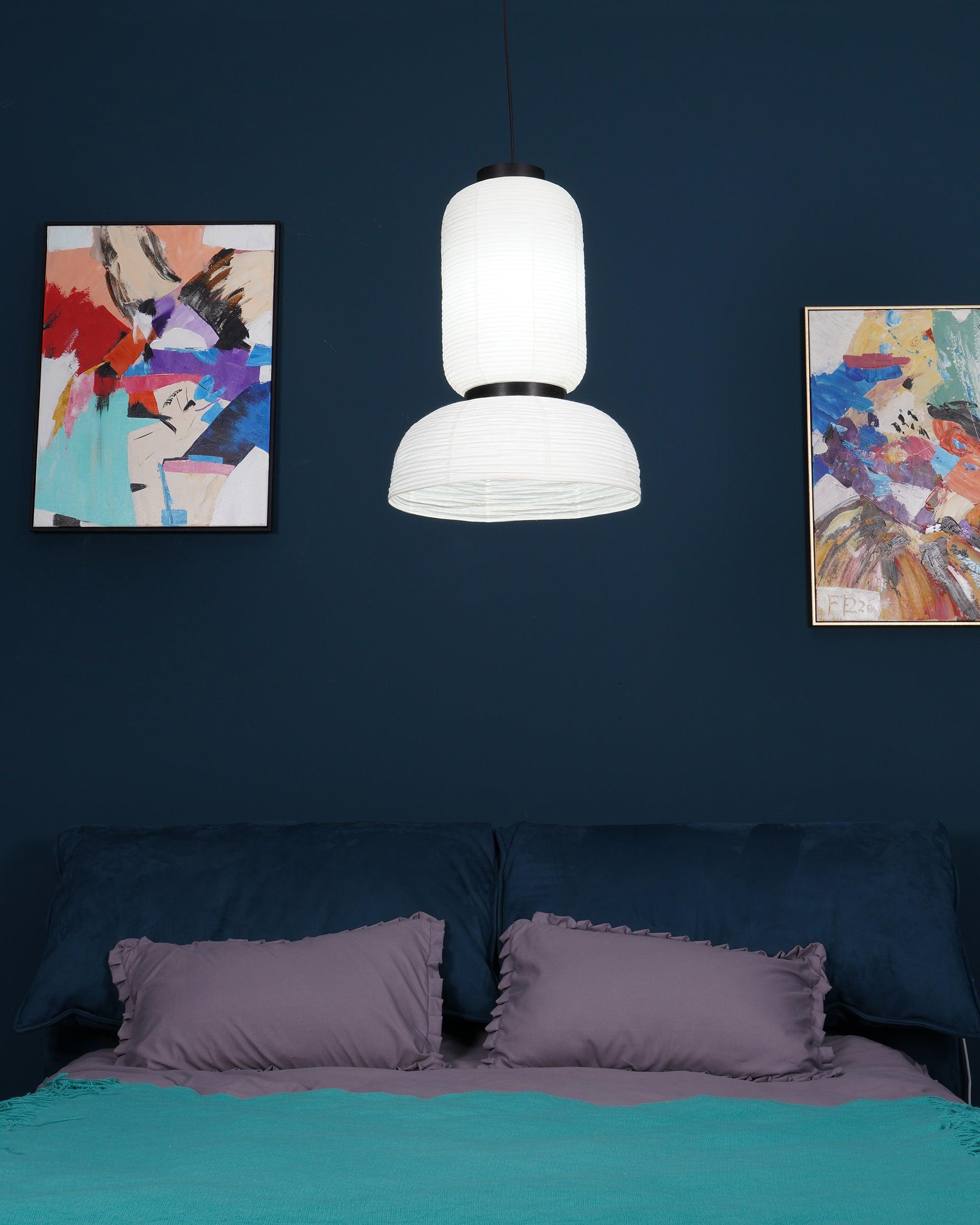 Formakami Pendant Swag Lamp