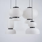 Formakami Pendant Swag Lamp