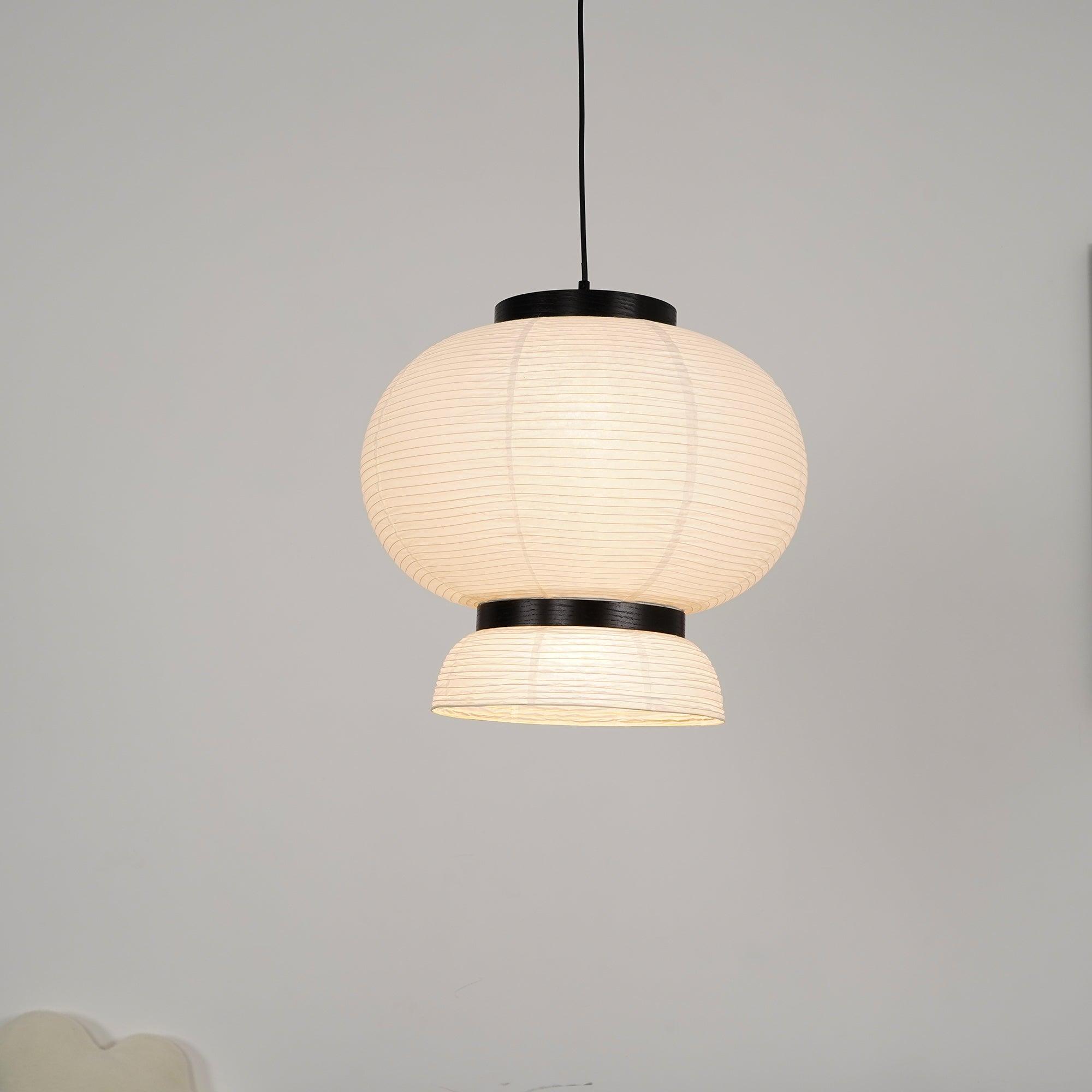 Formakami Pendant Swag Lamp