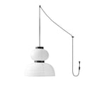 Formakami Pendant Swag Lamp