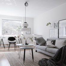 Formakami Pendant Swag Lamp