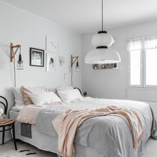 Formakami Pendant Swag Lamp