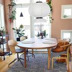 Formakami Pendant Swag Lamp