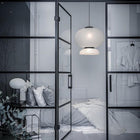 Formakami Pendant Swag Lamp