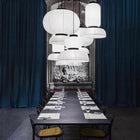 Formakami Pendant Swag Lamp