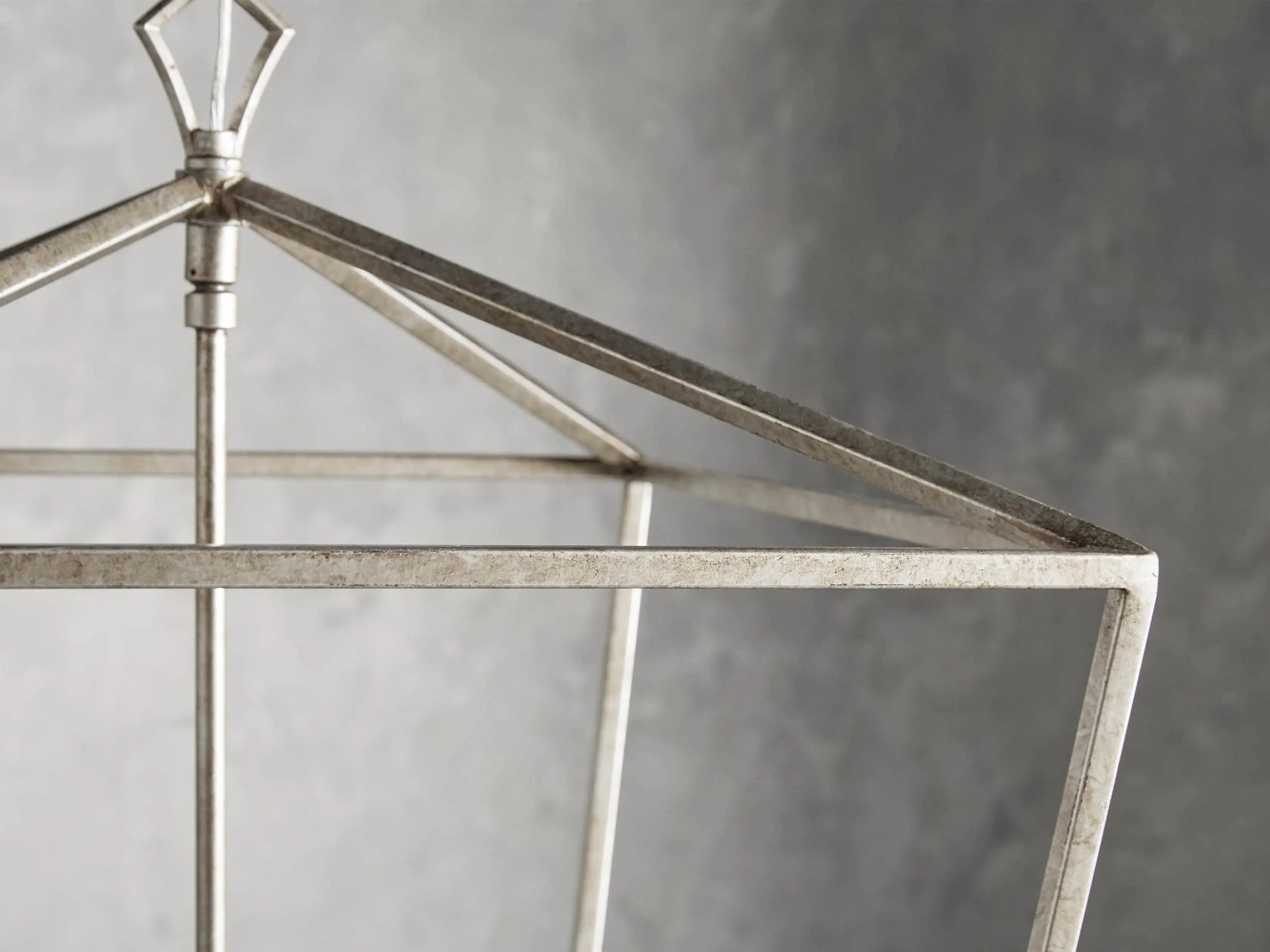 Garnet 33" Chandelier