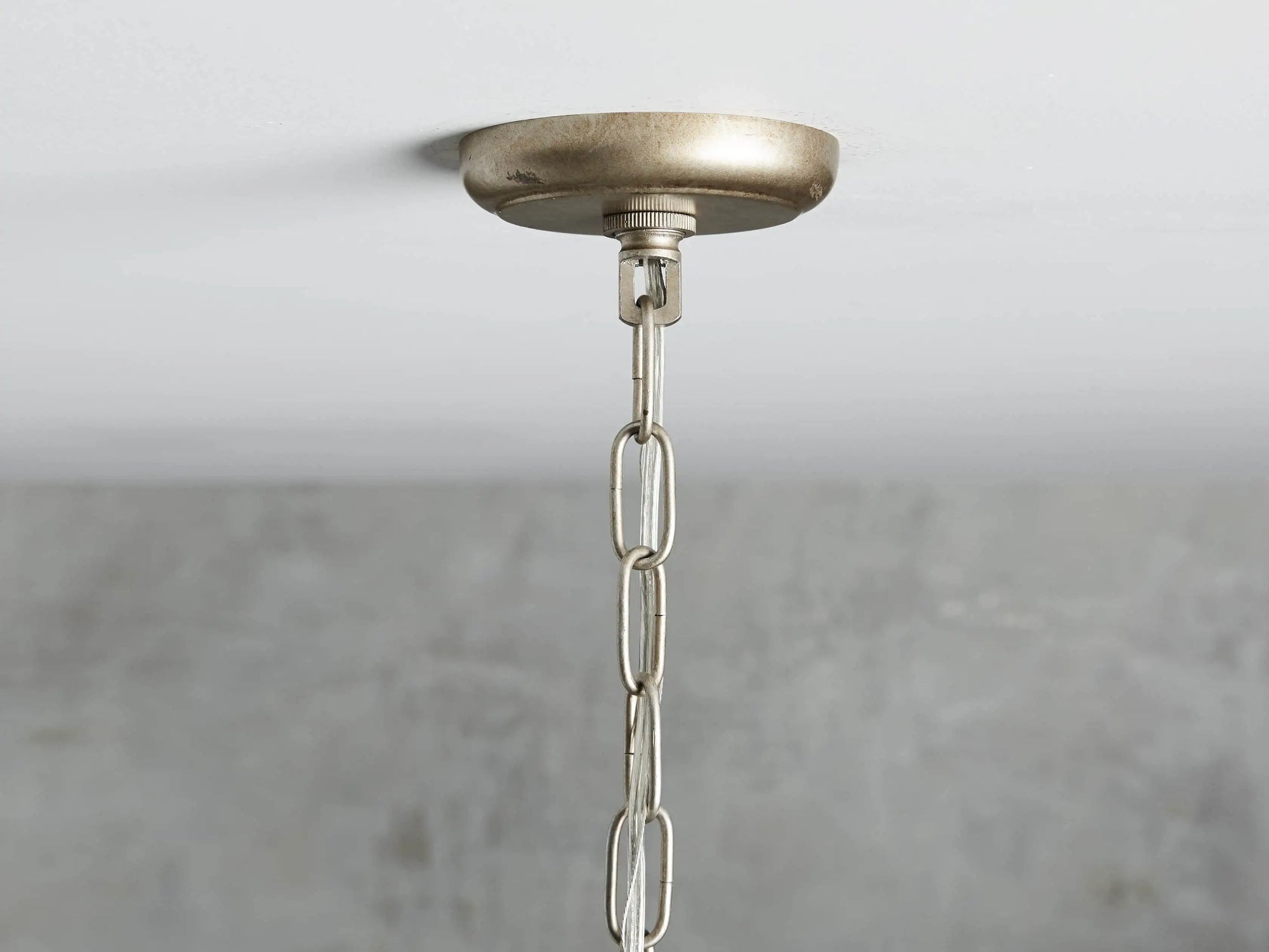 Garnet 33" Chandelier