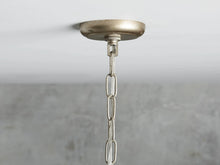 Garnet 33" Chandelier