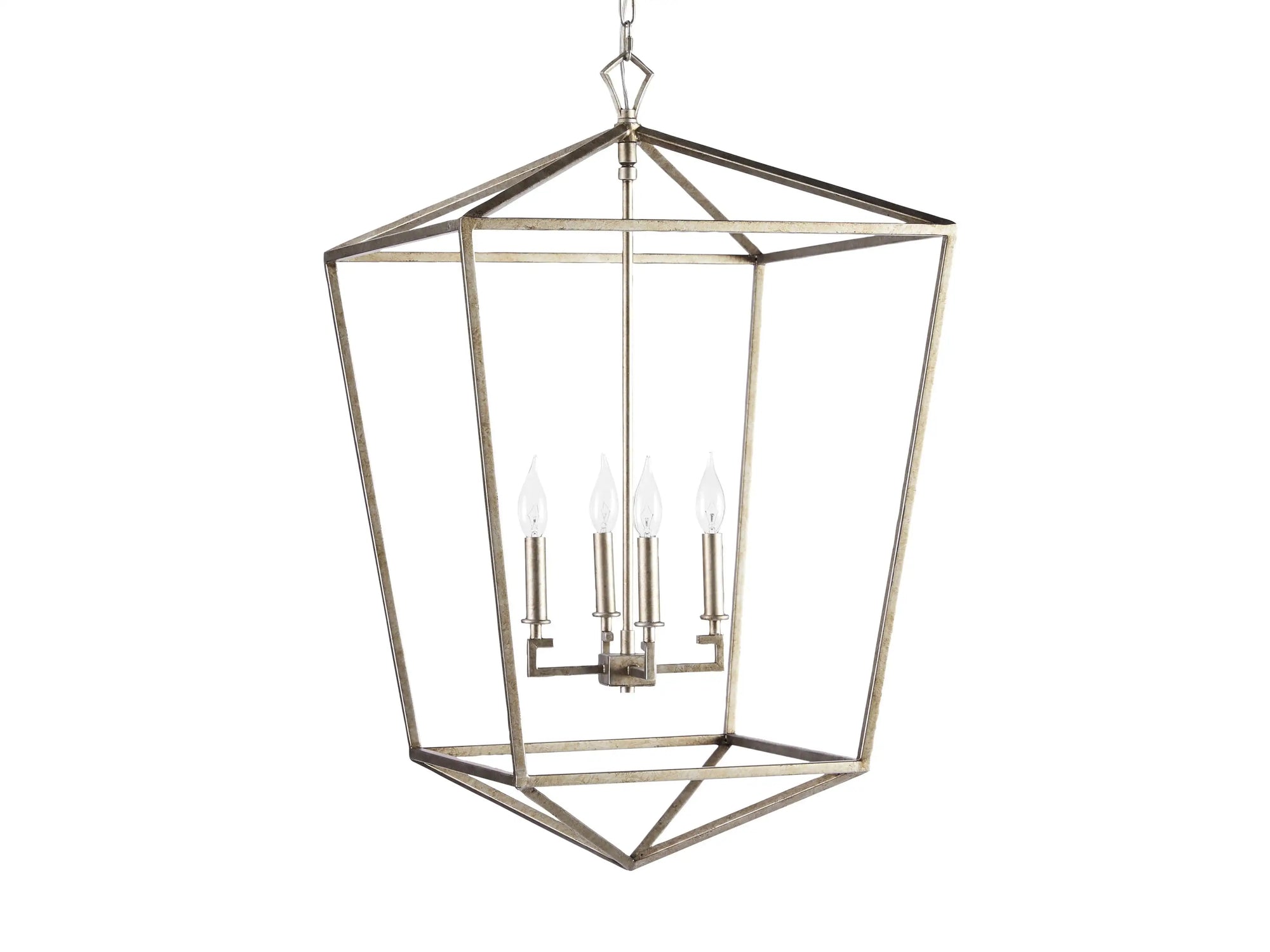 Garnet 33" Chandelier