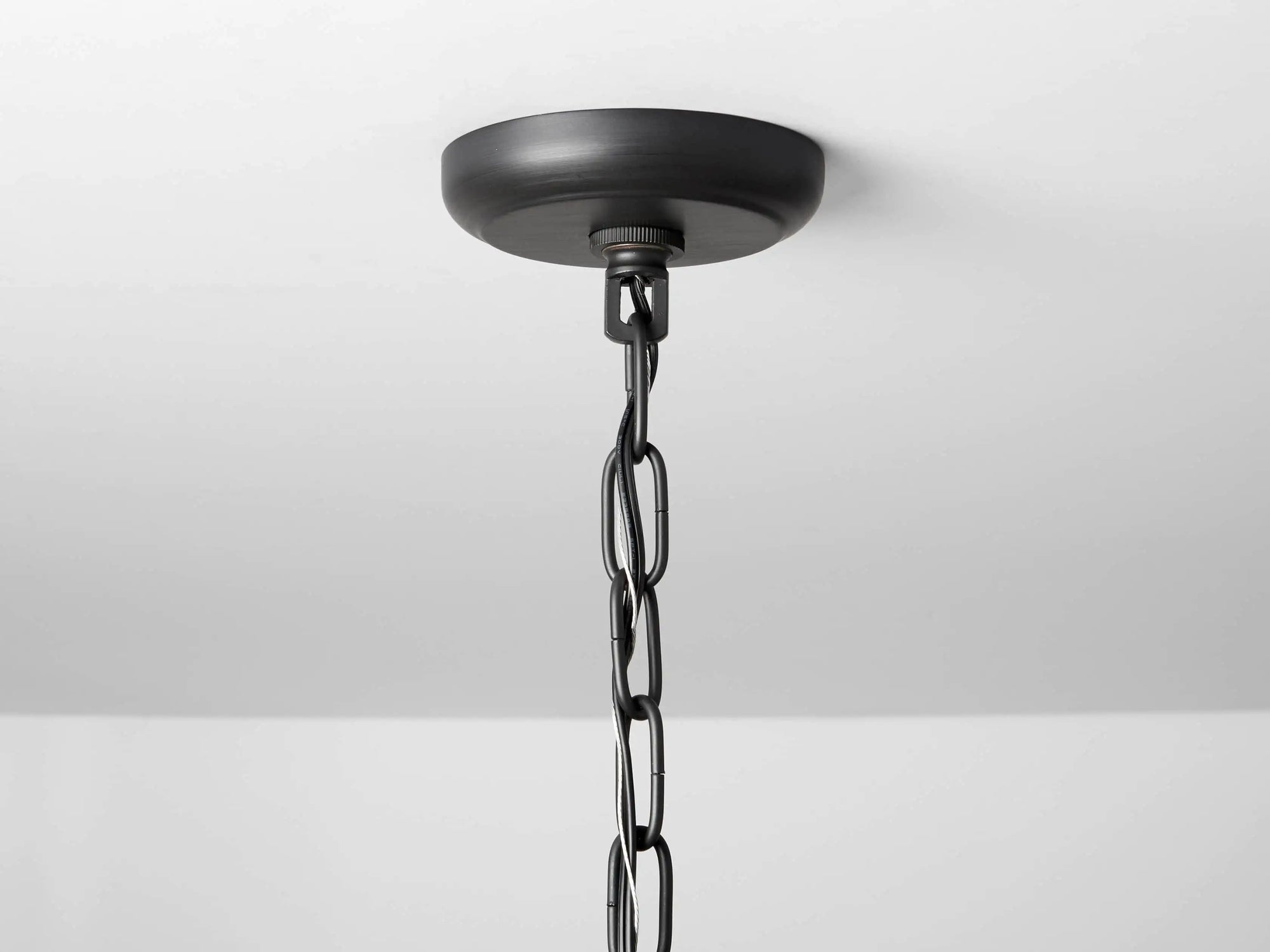 Garnet 33" Chandelier