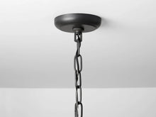 Garnet 33" Chandelier