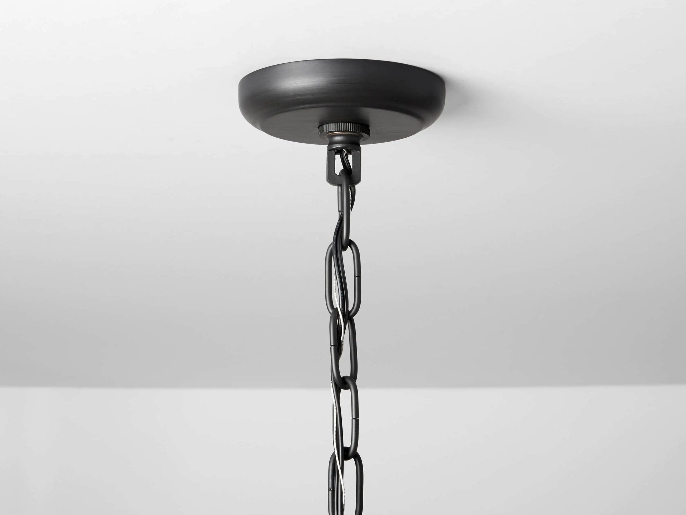 Garnet 33" Chandelier