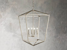 Garnet 33" Chandelier