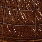 Hues Wicker Pendant Lamp