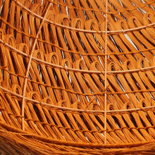 Hues Wicker Pendant Lamp