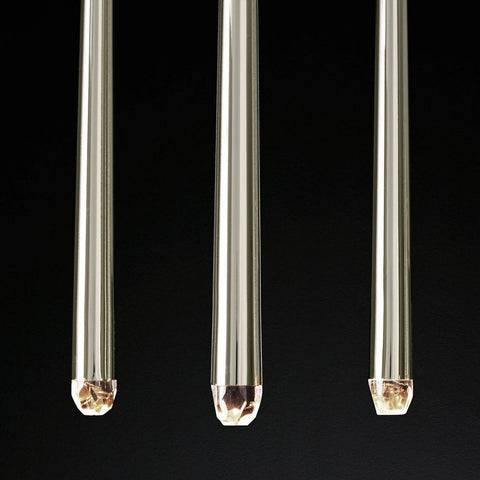 Eleanor Linear Chandelier 60''