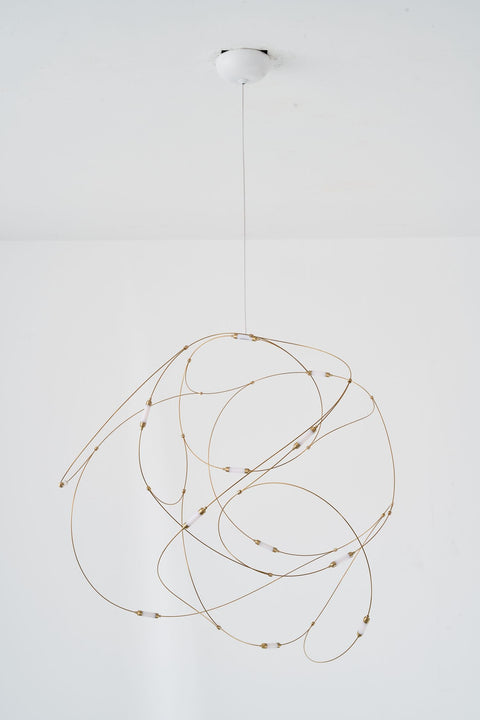Flock of Light 11