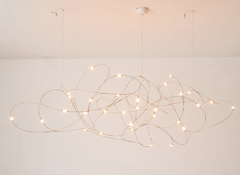 Flock of Light 31