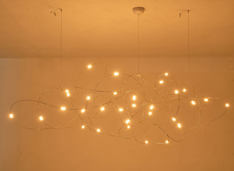 Flock of Light 31