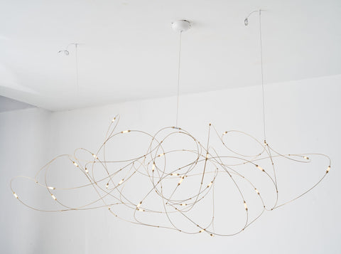 Flock of Light 31