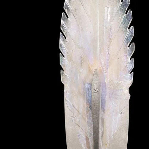 Lily Single Sconce