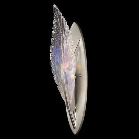 Lily Single Sconce