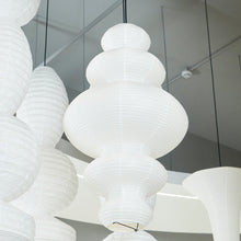 Akari Juni Pendant Lamp