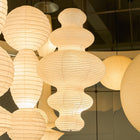 Akari Juni Pendant Lamp