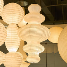 Akari Juni Pendant Lamp