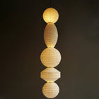 Ori Lantern Series Pendant Lamp