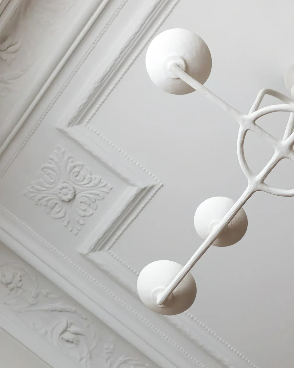 Orion Chandelier
