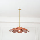 Precieuse Petals Pendant Lamp