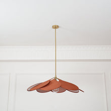 Precieuse Petals Pendant Lamp