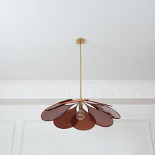 Precieuse Petals Pendant Lamp
