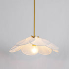 Precieuse Petals Pendant Lamp